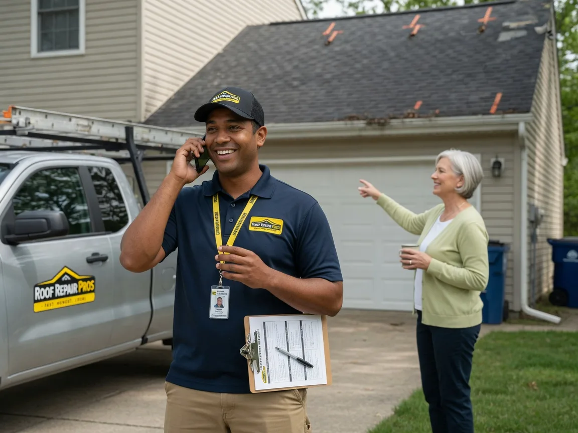 Roof Repair San Elizario, TX FAQs
